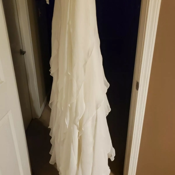 Wedding Gown - Picture 6 of 10